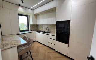 PENTHOUSE DE LUX/ÎNCHIRIERE - Poză 9