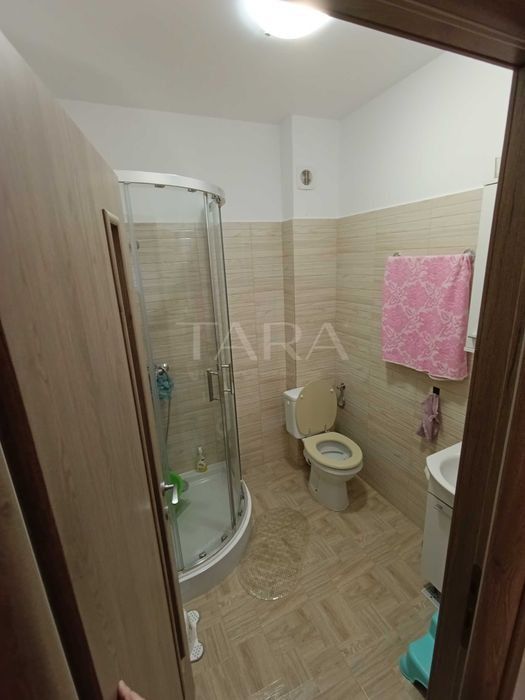 Apartament cu 3 camere și terasă – Zona Terra, Florești - Poză 8