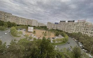 Apartament cu centrala si parcare, Unicat Lux Calitate 3 cam decomandat Unirii - Poză 48