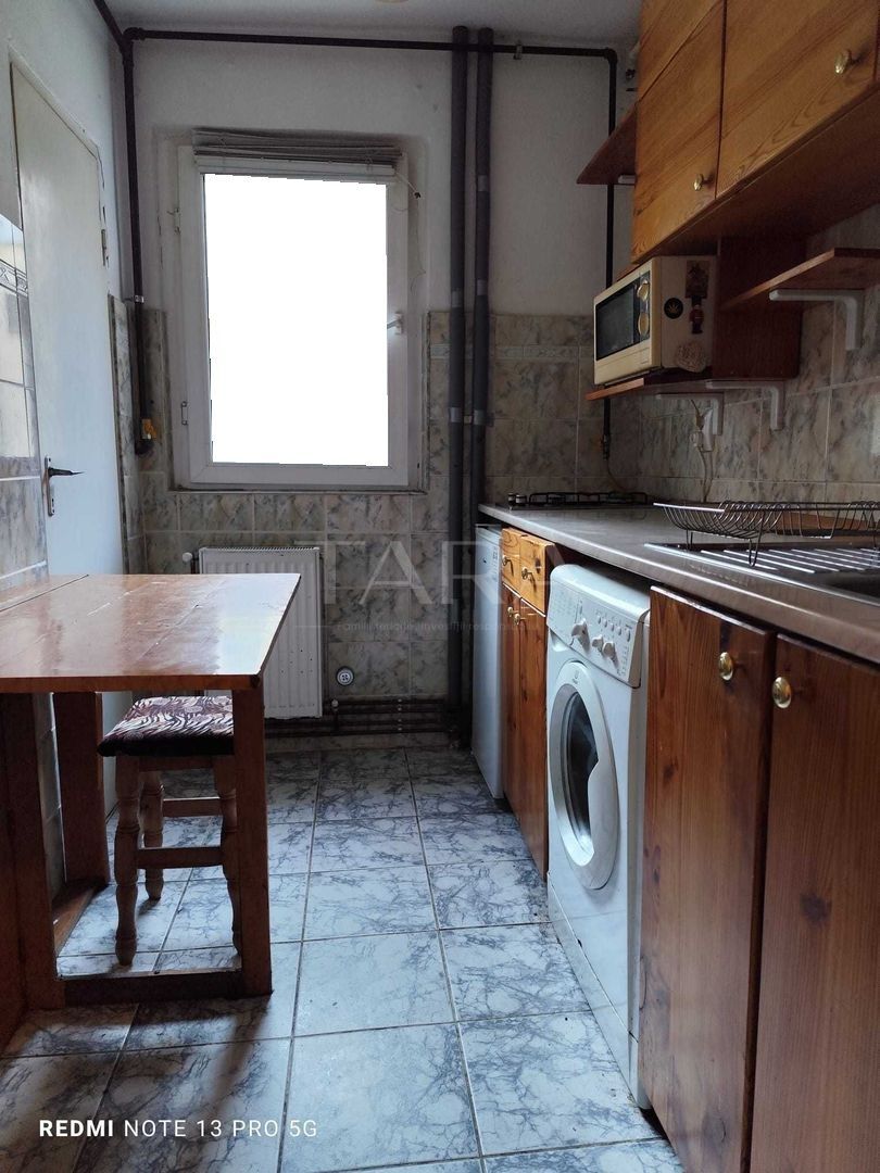 Garsonieră decomandată, 27 mp, zonă Piața Mărăști - Poză 3