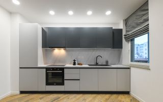 Apartament cu 2 camere semidecomandate lux la 10 Minute de UMF! - Poză 9