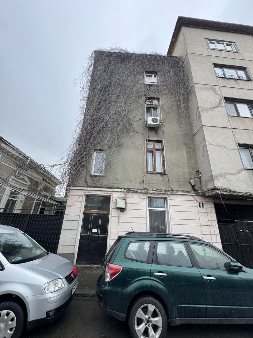 Apartament 2 camere RENOVAT Unirii-Parcul Carol M261A - Poză 14