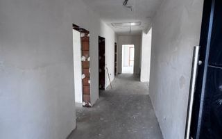 Casa Finisata 4 camere 120 mp-teren 600 mp-pod mansardabil-Aerodrom - Poză 8