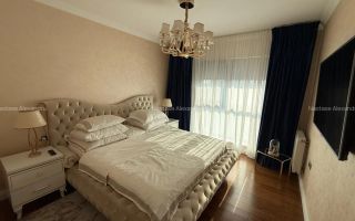 APARTAMENT SUPERB | MOBILAT & UTILA | LUX & CONFORT | COTROCENI SMART RESIDENCE - Poză 2