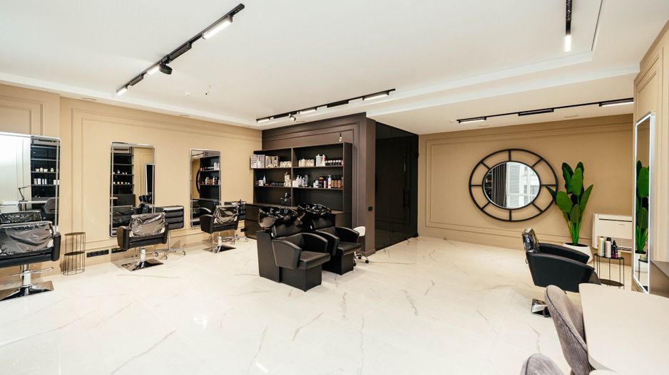 Afacerea activă - Beuaty Salon, Centru, Mun. Chișinău - Poză 5