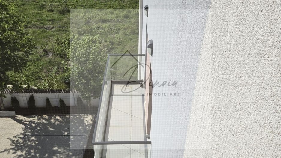 COM 0% I Apartament lux 3 camere Otopeni I Zona centrala parcare boxa - Poză 40