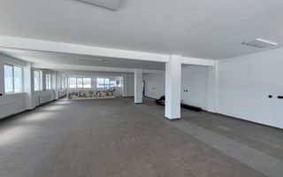 Spațiu comercial de închiriat | Terezian, Sibiu | 200 mp utili - Poză 5