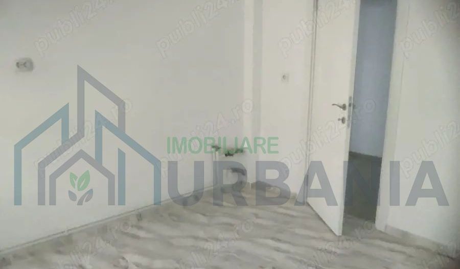 Vând apartament 2 camere, vis a vis de Palas, - Poză 3