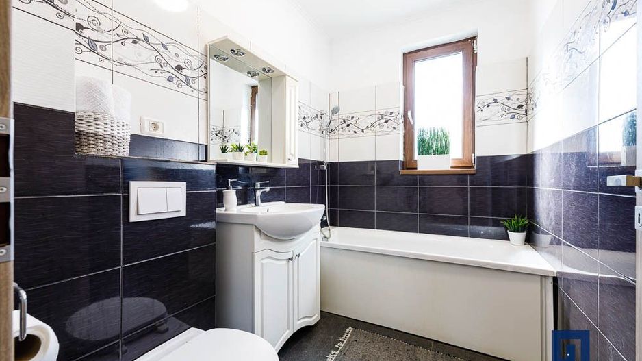 Apartament cu gradina privata, in Giroc, langa scoala si transport, Comision 0 - Poză 19