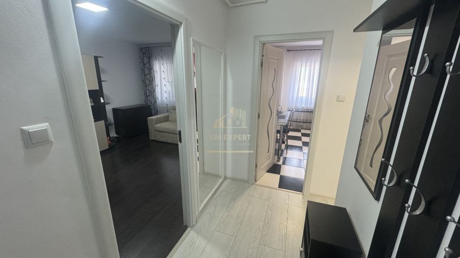 APARTAMENT CU 3 CAMERE, ETAJ 4, GRUI, CAMPULUNG - Poză 6