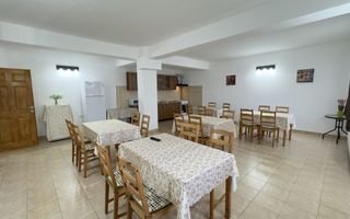 Oportunitate de investitie-Pensiune in statiunea Tasnad, jud. Satu Mare - Poză 6