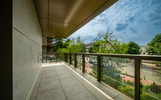 IANCU NICOLAE | Apt exclusivist [+21% TVA] Terasa de 39.7 | Lux - Poză 20