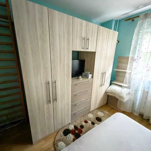 AP. 2 CAMERE CRANGASI, BUCATARIE INCHISA, MODERN, METROU 5 MINUTE - Poză 2