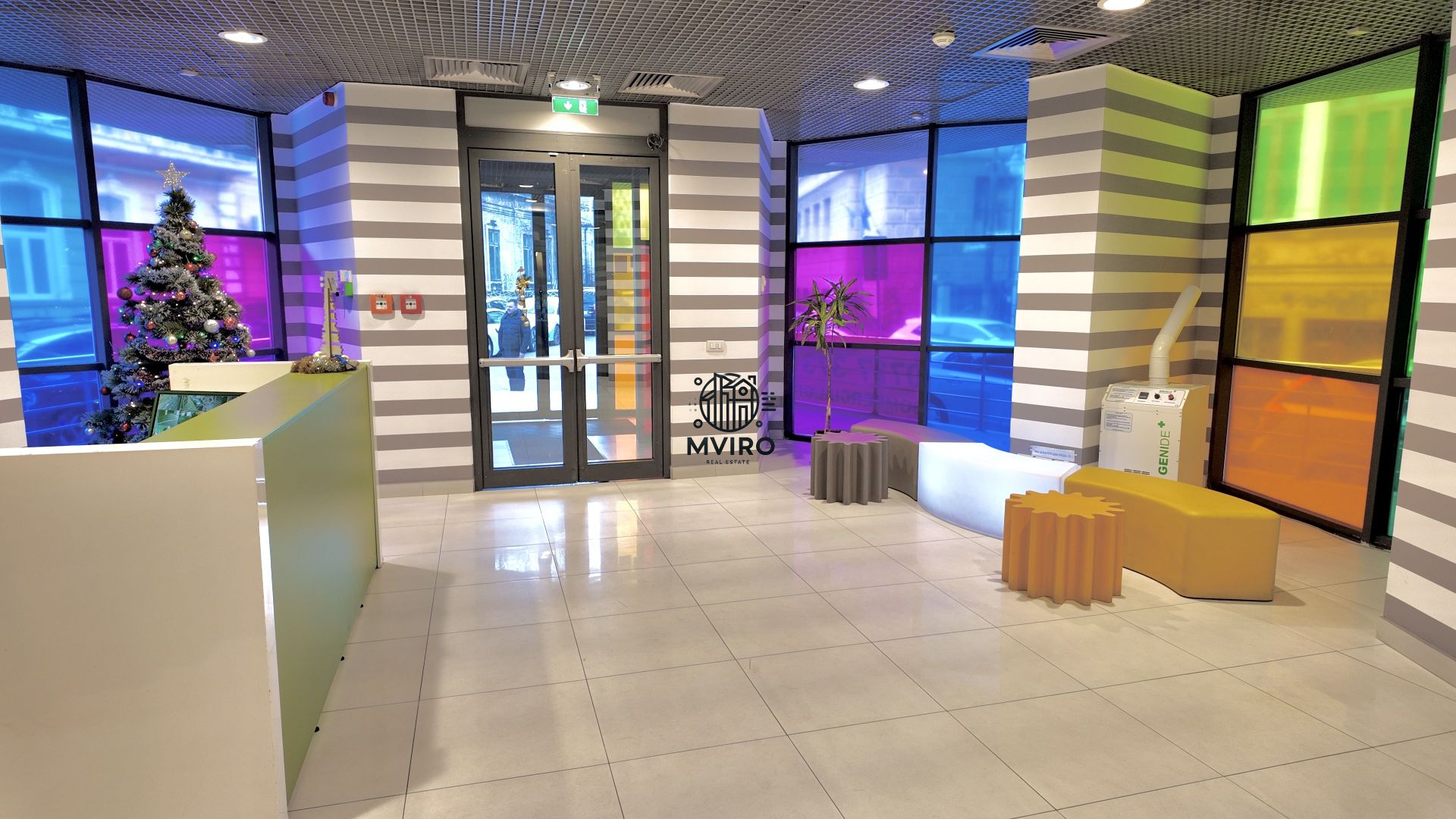 COMISION 0% / SPATIU DE BIROURI PENTRU INCHIRIAT / UNIVERSITATE - Poză 14