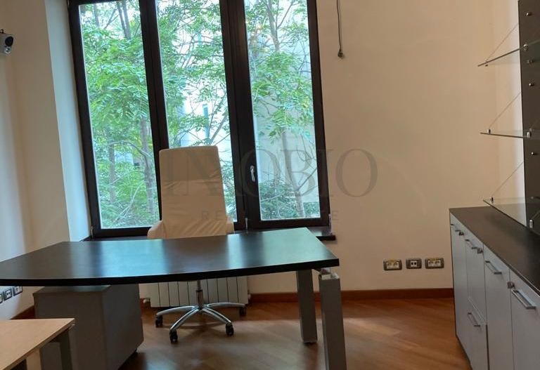 Spatiu birouri mobilat | 5 camere | Calea Victoriei - Poză 3