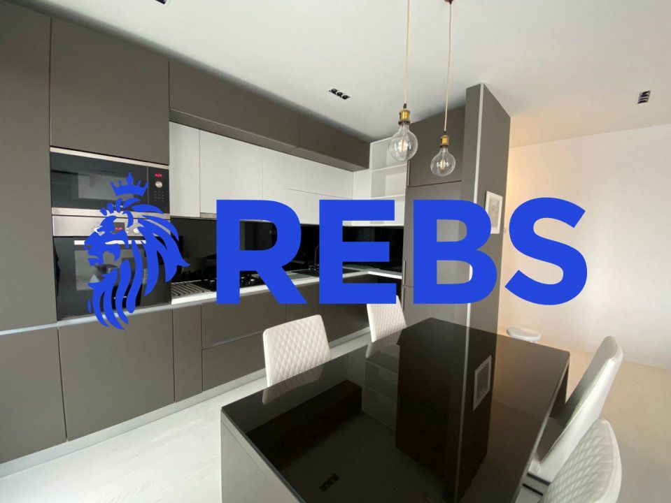 Apartament lux 2 camere Pipera | Iancu Nicolae | Residence 5 (VIDEO) - Poză 16