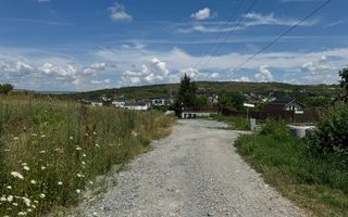 Teren Borhanci 593 mp cu PUD si AC aprobate - Poză 10