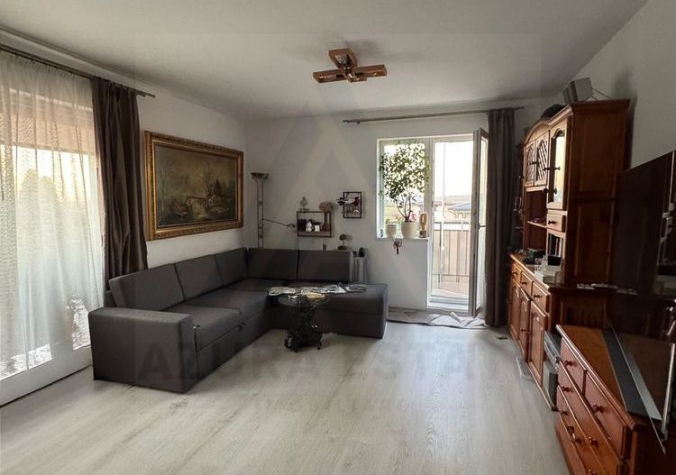 Penthouse cu 3 camere terasă 50 mp si 2 parcări in Belvedere Residence - Poză 2