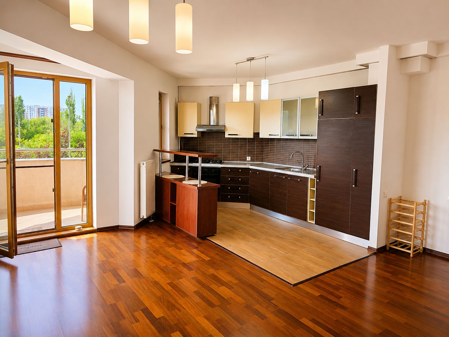 Vanzare 3 Camere 92 mp+ Balcon 12mp|3 Băi|Parcare |Monte Carlo Palace - Poză 8