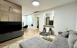 Apartament cu 3 camere *80mp* // Floreasca - Poză 4