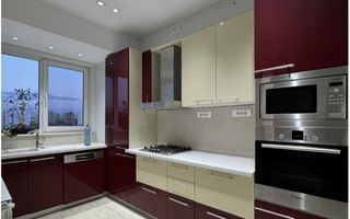 VANZARE -PENTHOUSE SUPERB - 3 CAMERE - TERASA  de 60 mp - Poză 13