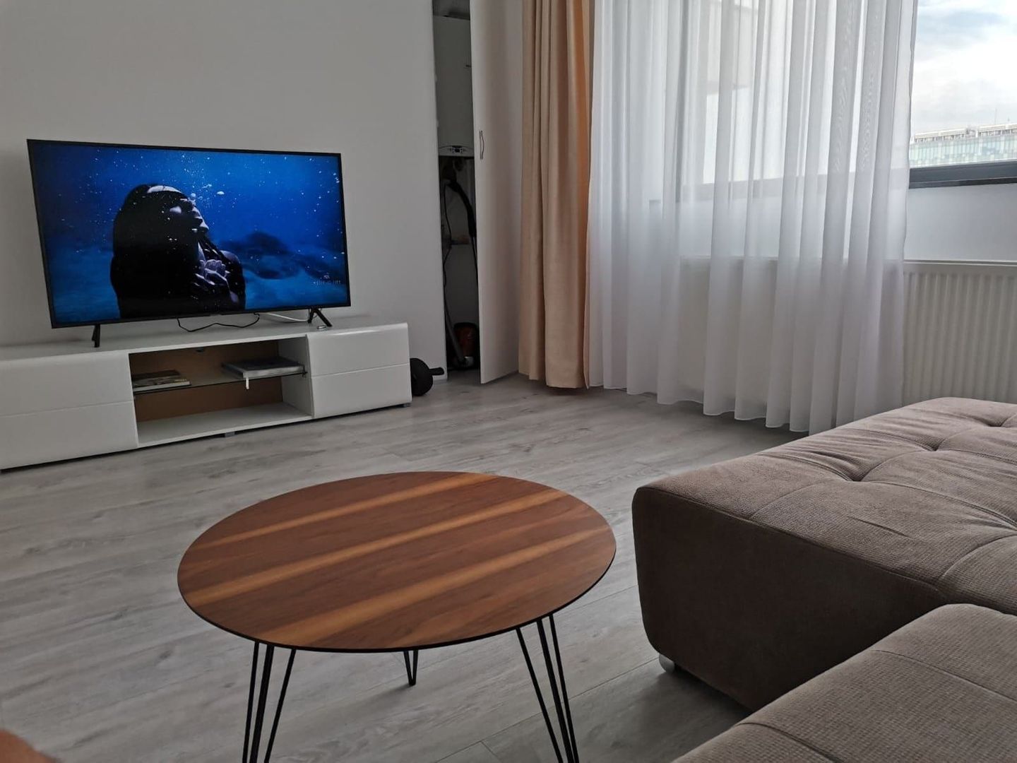 Apartament 2 Camere | 4 City North | Rond OMV | Loc de parcare - Poză 1