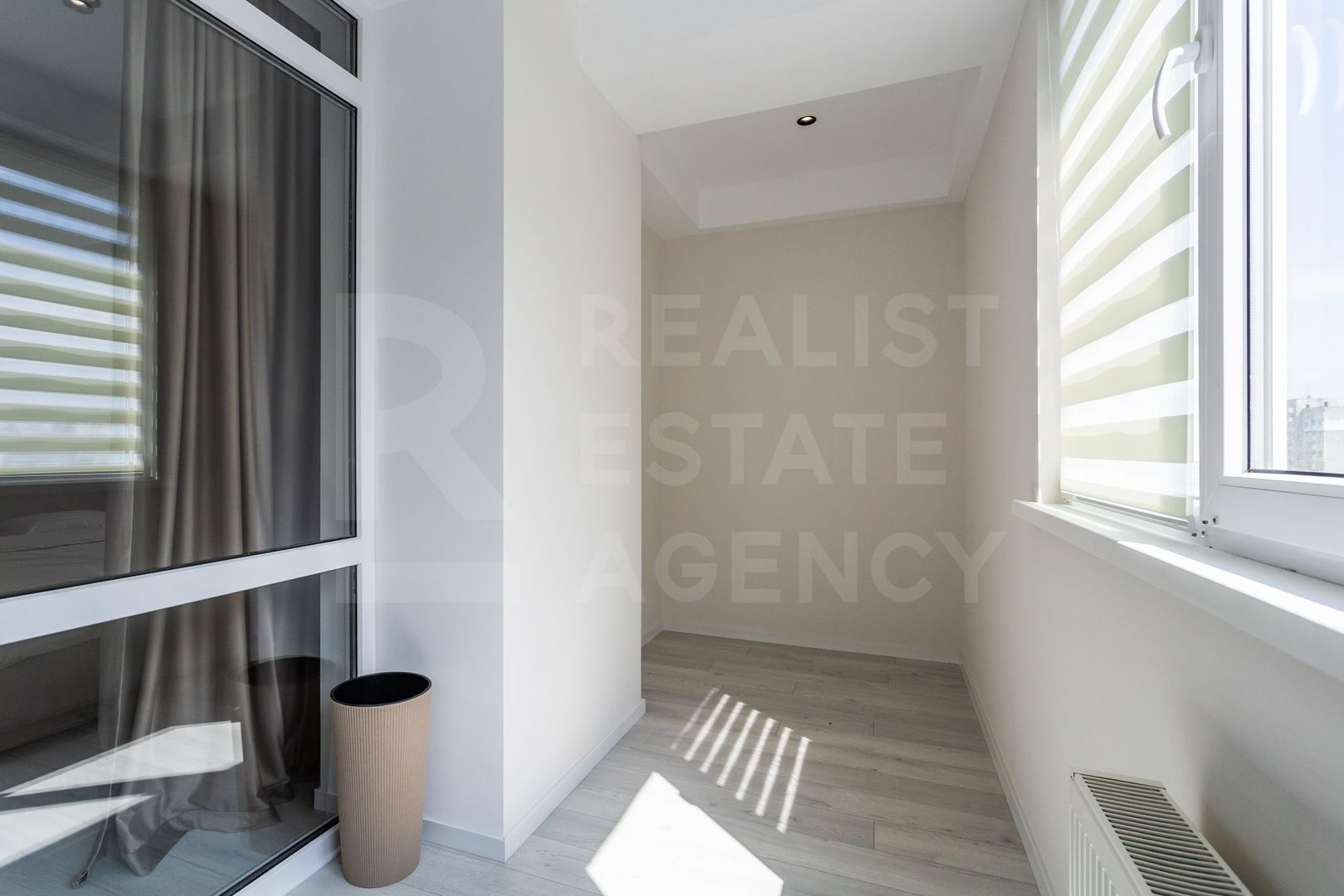 Vânzare, apartament, 3 camere,  str. Matei Basarab, Râșcani - Poză 12