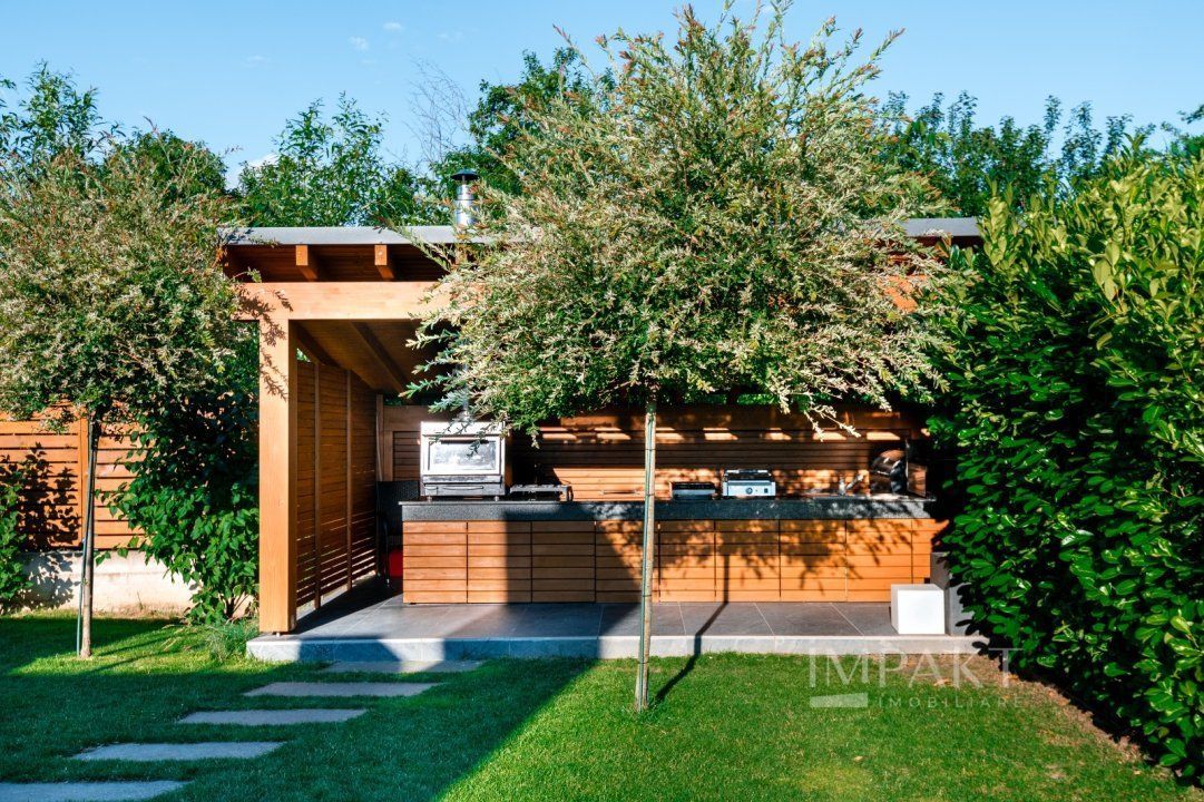 Casa individuala superba in cartierul Faget ! - Poză 3