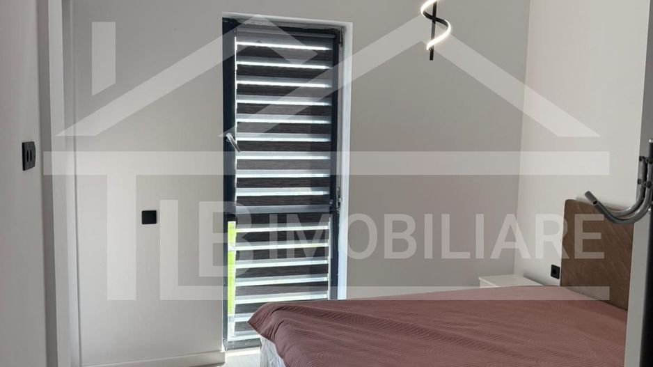 Apartament cu 2 camere, 52mp, parcare, Zona Unirii - Poză 4