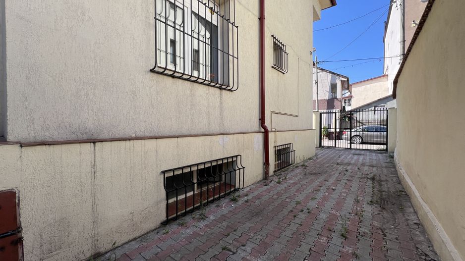 Vila 10 camere | Aviator Popisteanu - Expozitiei - Poză 14