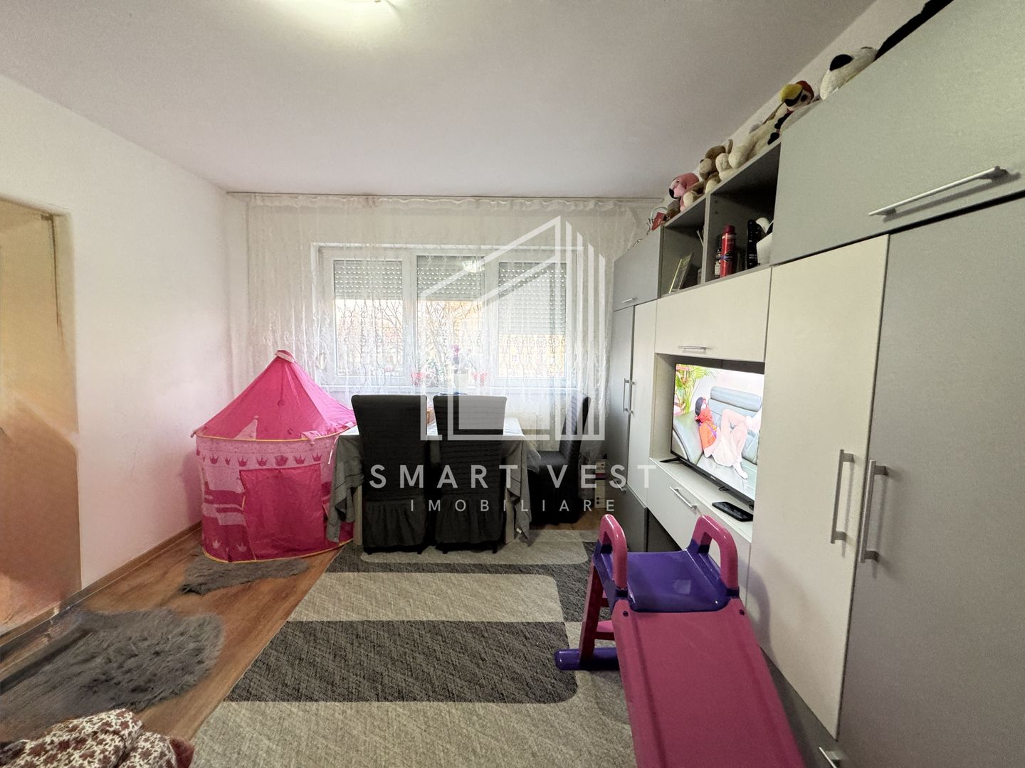 Apartament 2 camere | Etaj 2 | Micro 15 - Poză 1