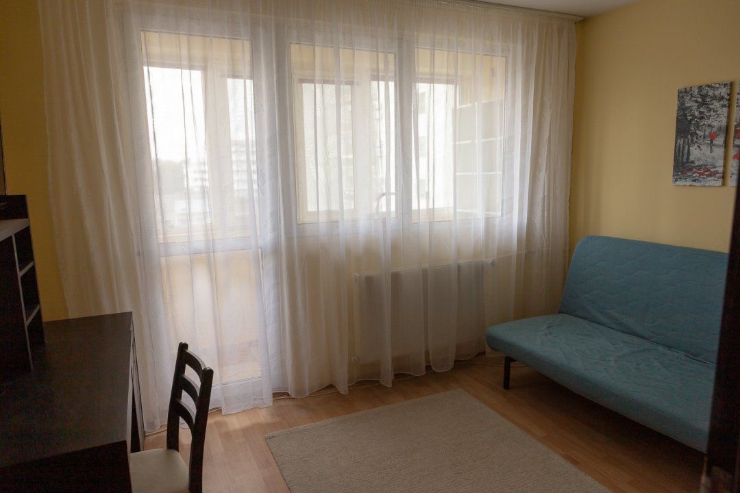 BRASADAS închiriază garsoniera et 9/9 40mp Dimtrie Cantemir. - Poză 12