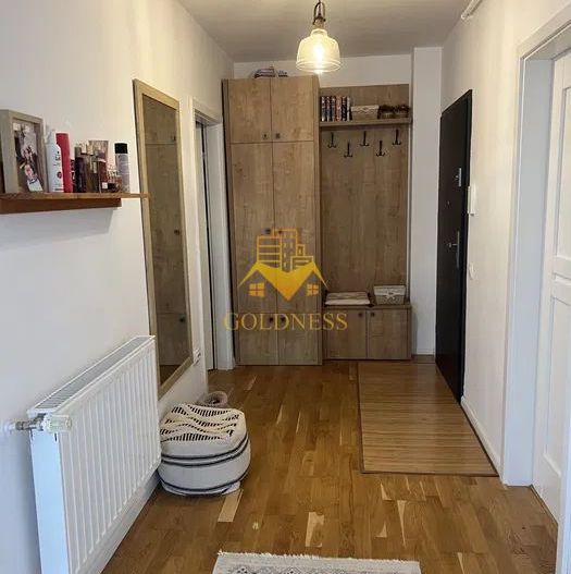 3 camere, Parcare subterana, Bonjour Residence, Buna Ziua, Elf - Poză 2