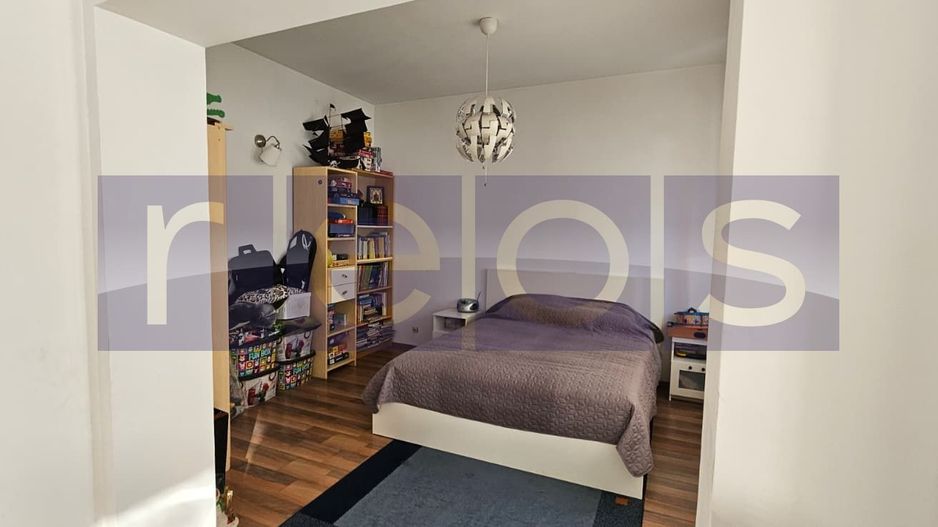 VANZARE CASA P+E+M 4 CAMERE | EROII REVOLUTIEI | PARCUL CAROL - Poză 7