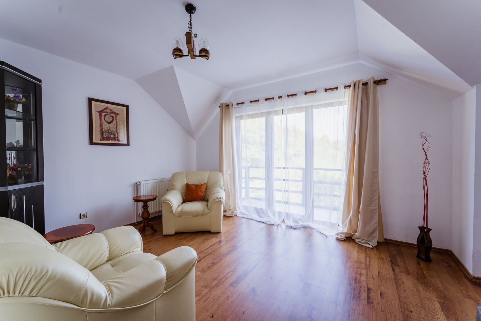 Domeniu în satul Căprioara - Poză 51