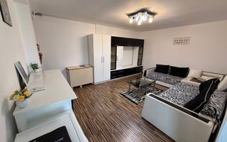Ap 2 camere 46 mp mobilat/utilat+ loc parcare - Măgurele ! - Poză 2