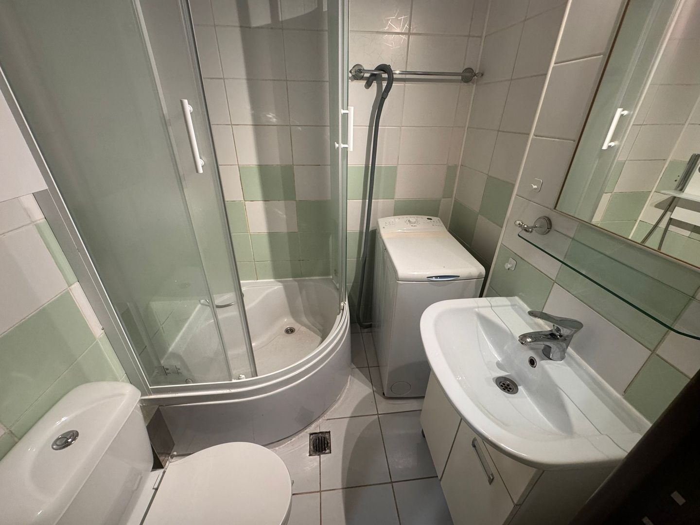 Apartament 2 camere Floreasca Ceaikovski 1/3 - Poză 8