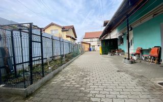 Apartament la casa | 3 camere | 105 MPU | Pivnita | Turnisor - Poză 12