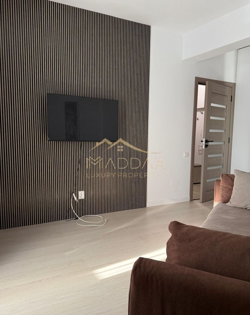 Apartament 2 Camere (2023)| Parcare Subterana | Prima inchiriere - Poză 2