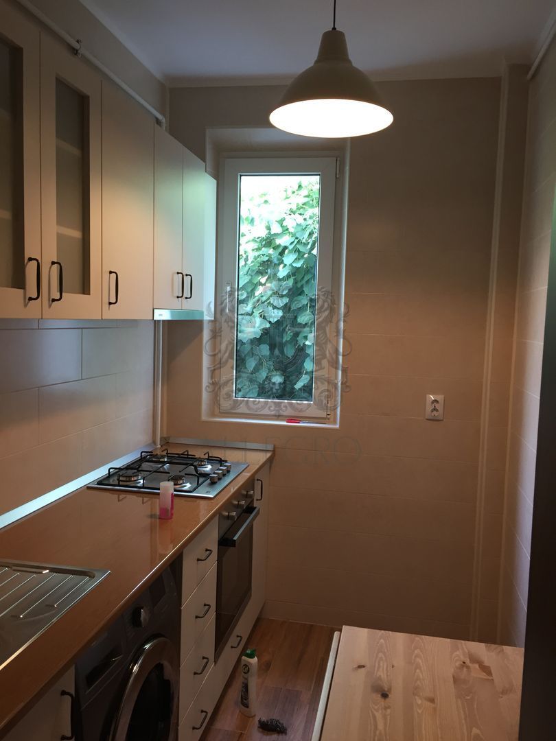 Comision 0 | 2 Camere + boxa | Vis-a-vis de One Floreasca City | - Poză 9