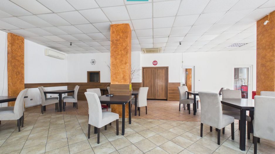 Spațiu comercial pentru închiriere, zona Vlaicu - Poză 6