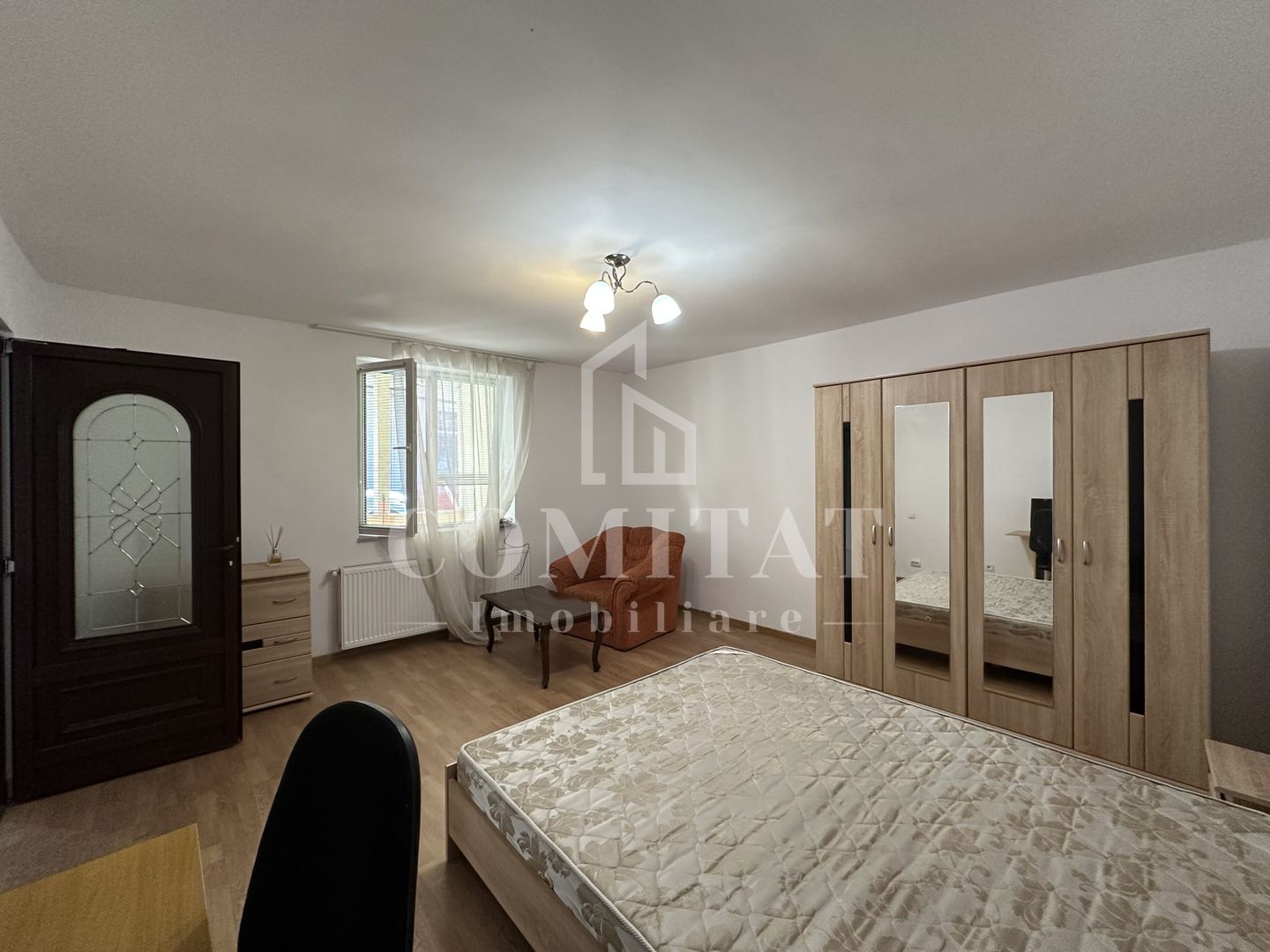 Apartament 2 camere | 64.5 mp | Zona NTT Data - Poză 3