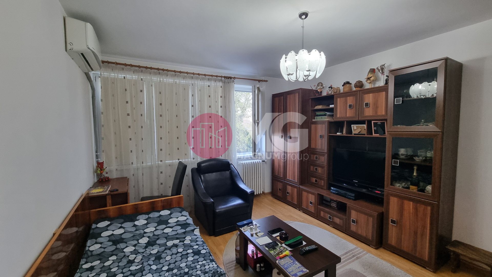Apartament 3 camere Stefan Cel Mare - Lizeanu - Poză 3