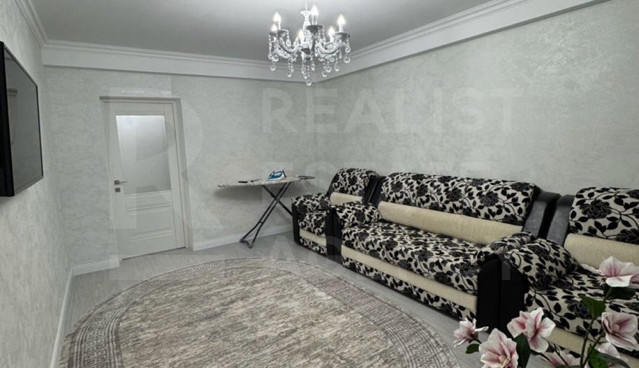 Chirie, apartament, 2 cameră, strada Maria Drăgan, Ciocana - Poză 5