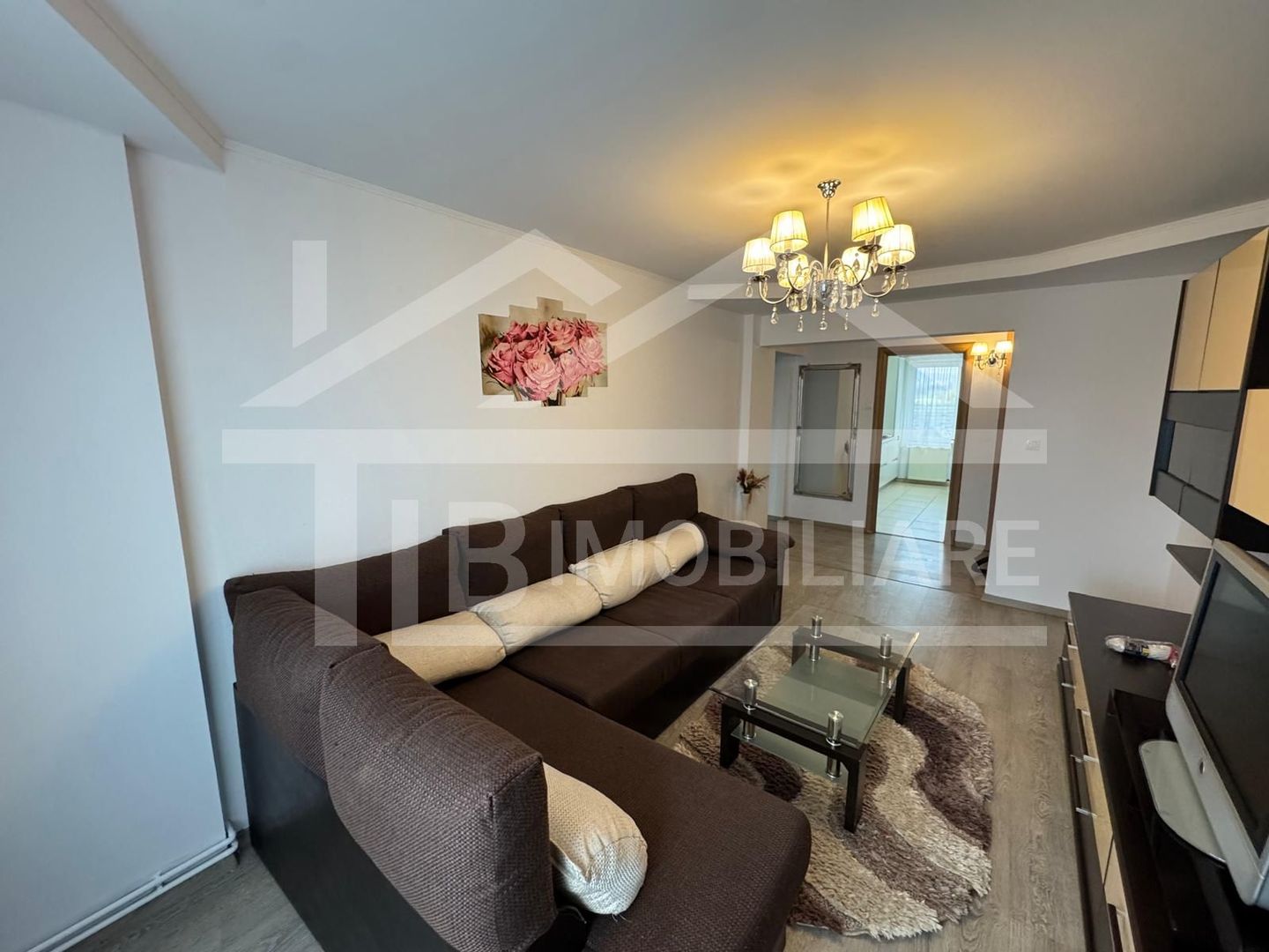 Apartament de 3 camere, 68mp, zona strazii Decebal - Poză 4