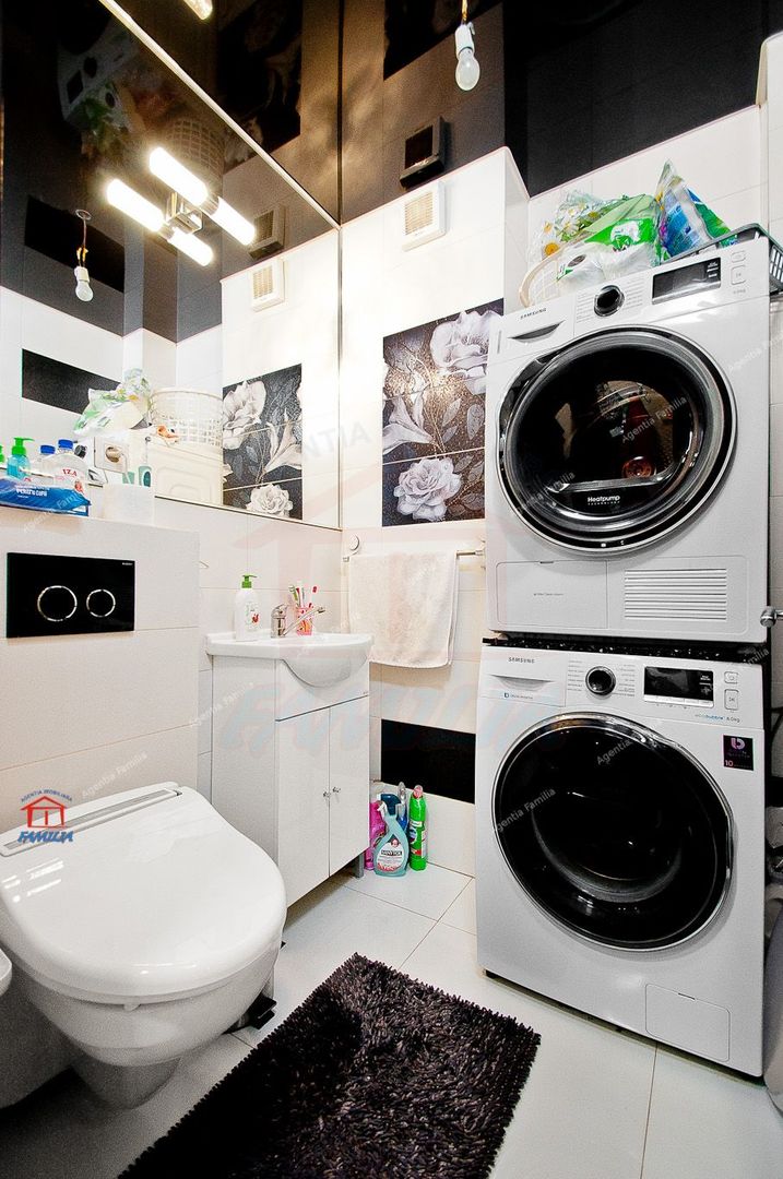 Vanzare apartament cu 4 camere, zona Doja( N. Leonard), parter, 81 mp. - Poză 16