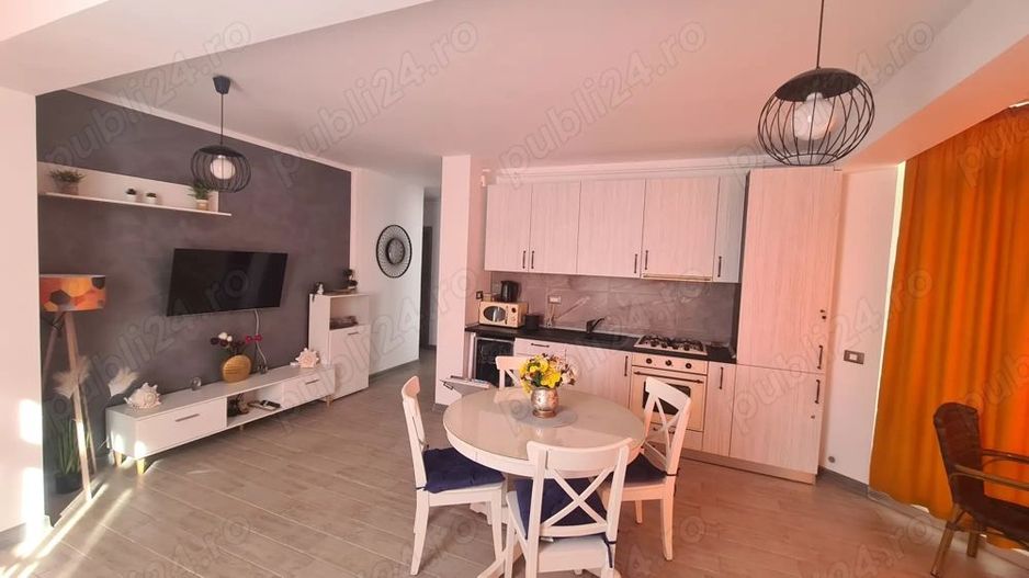 Apartament 2 camere XL de lux – ALEZZI Beach Resort - Poză 6