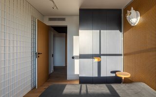 Apartament tip loft I 4 camere I Design industrial in Floreasca - Poză 16