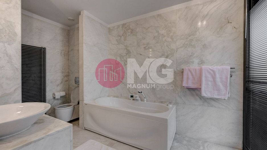 apartament superb de vanzare- Dorobanti Capitale- Praga - Poză 10