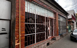 Spațiu comercial de închiriat – 76 mp | Vad comercial bun | Hunedoara - Poză 1